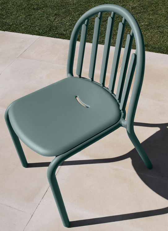 Fred's Chair - Fatboy