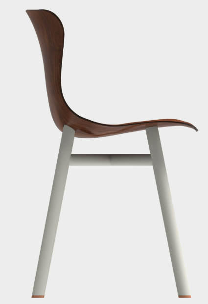 Wendela chairby christoph seyferth