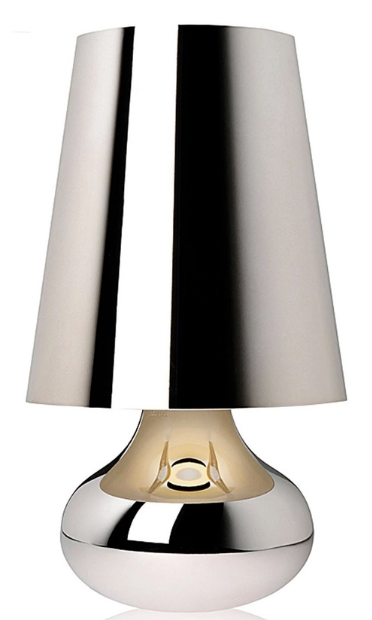 Cindy Ferruccio Laviani - Kartell