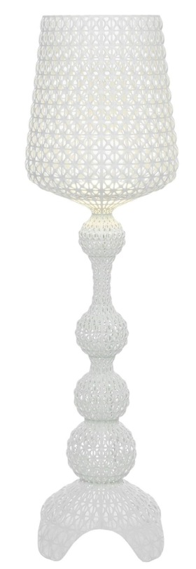 Kabuki indoor Ferruccio Laviani - Kartell