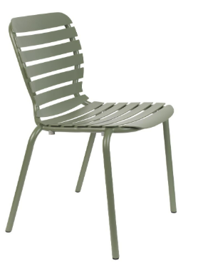 Garden Chair Vondel - Zuiver