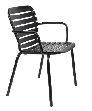 Garden Armchair Vondel