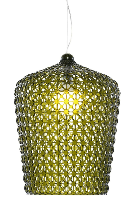 Kabuki hanging Ferruccio Laviani - Kartell