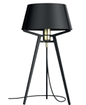 BELLA Table brass fitting