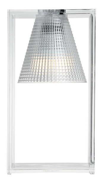 Light-air transparent Eugeni Quitllet - Kartell