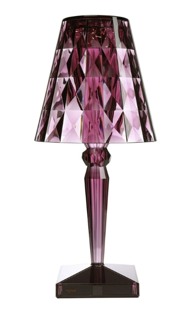 Big battery plug version Ferruccio Laviani - Kartell