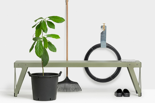 lloyd bench outdoorby christoph seyferth