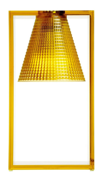 Light-air transparent Eugeni Quitllet - Kartell