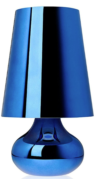 Cindy Ferruccio Laviani - Kartell