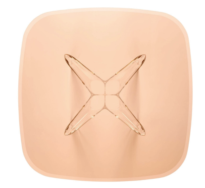 Sir gio square - Kartell