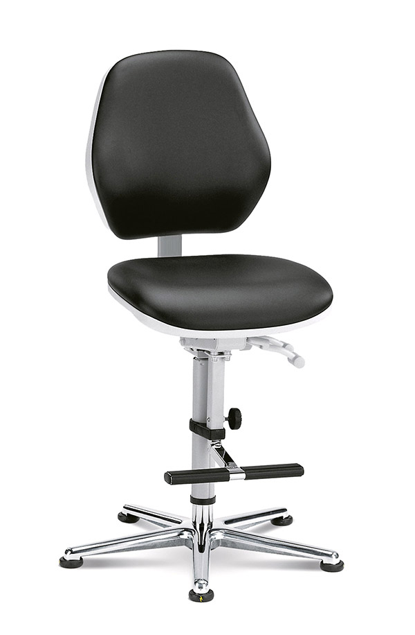 Cleanroom 9141 Kunstleder