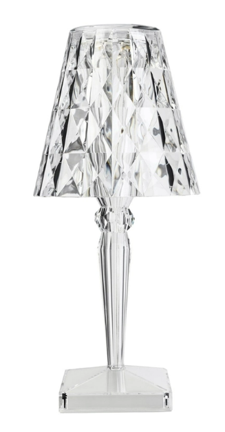 Big battery plug version Ferruccio Laviani - Kartell