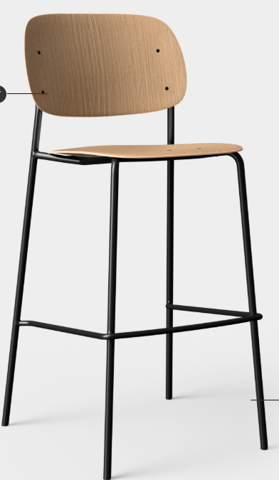 Hale Barstool