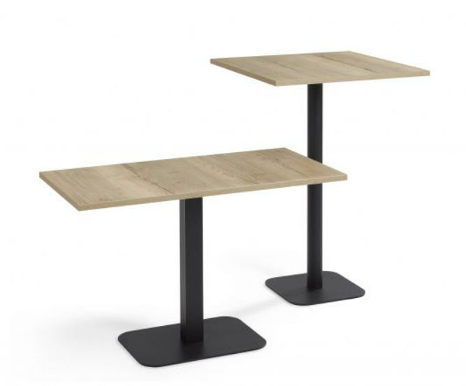 Mara 258 kolomtafel