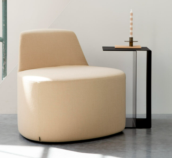 Pully Seat