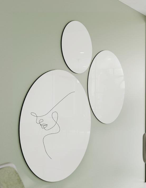Chameleon Round