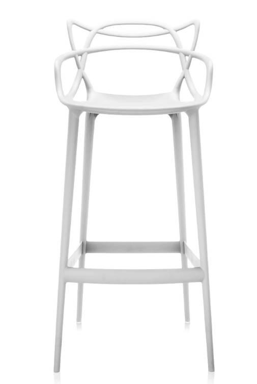 Masters stool - Kartell