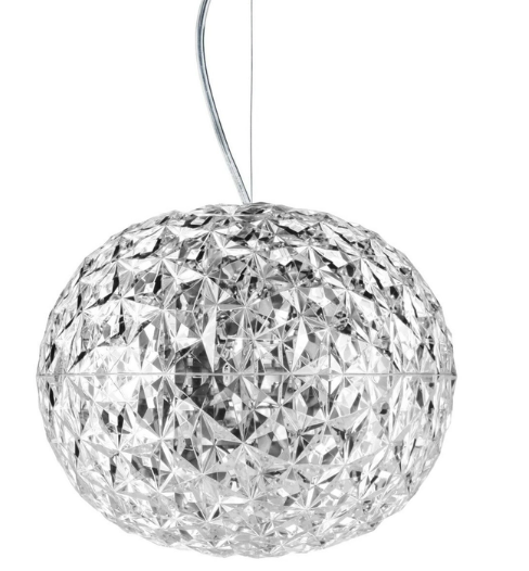 Planet hanging TOKUJIN YOSHIOKA - Kartell