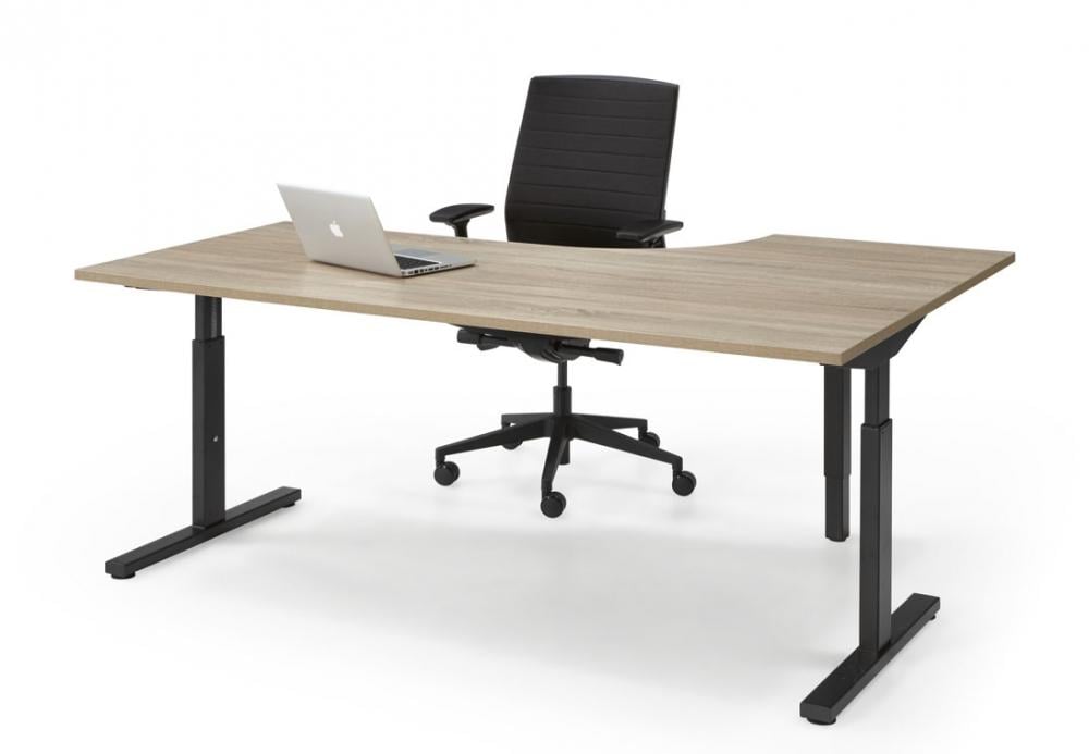 Derijks Easy wing Zit/Zit 180x120 cm links