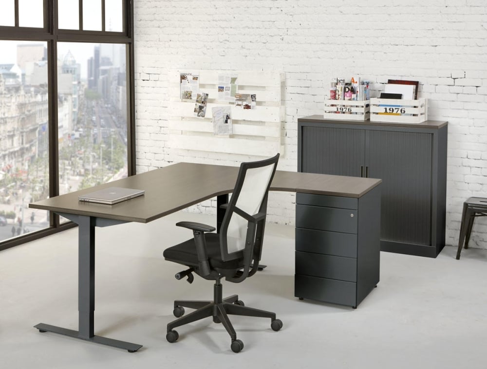 Derijks Teez Wing 180x120 cm rechts