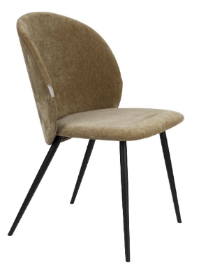 Chair Cozy - Zuiver