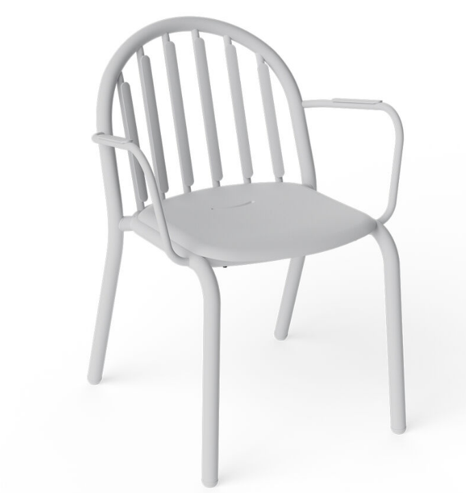 Fred's Armchair - Fatboy