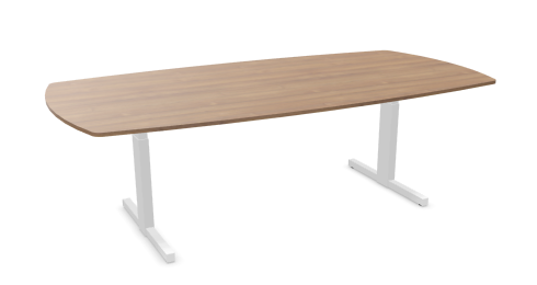 Hi Tee vergaderen Voortman 240x120x104 cm