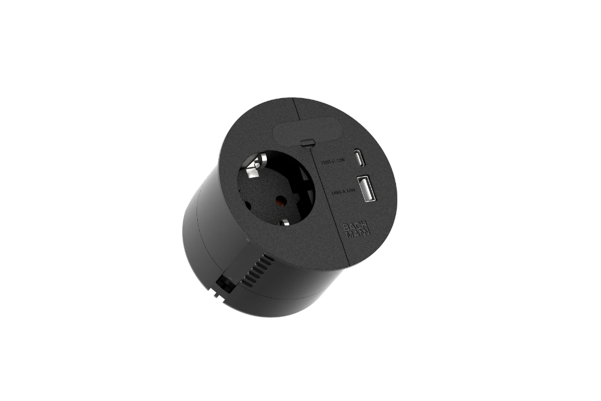 Bachmann Loop in Charge, 1x 230V 1x A/C lader