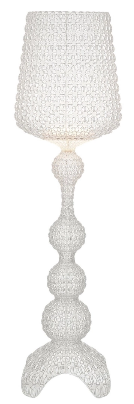 Kabuki indoor Ferruccio Laviani - Kartell