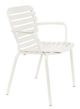 Garden Armchair Vondel