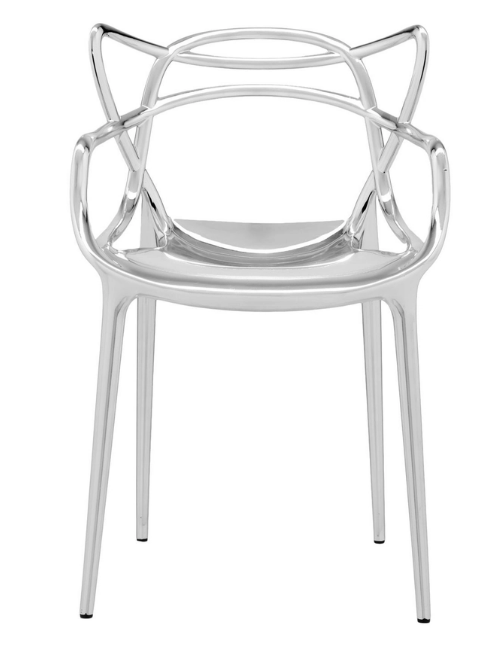 Masters metal - Kartell