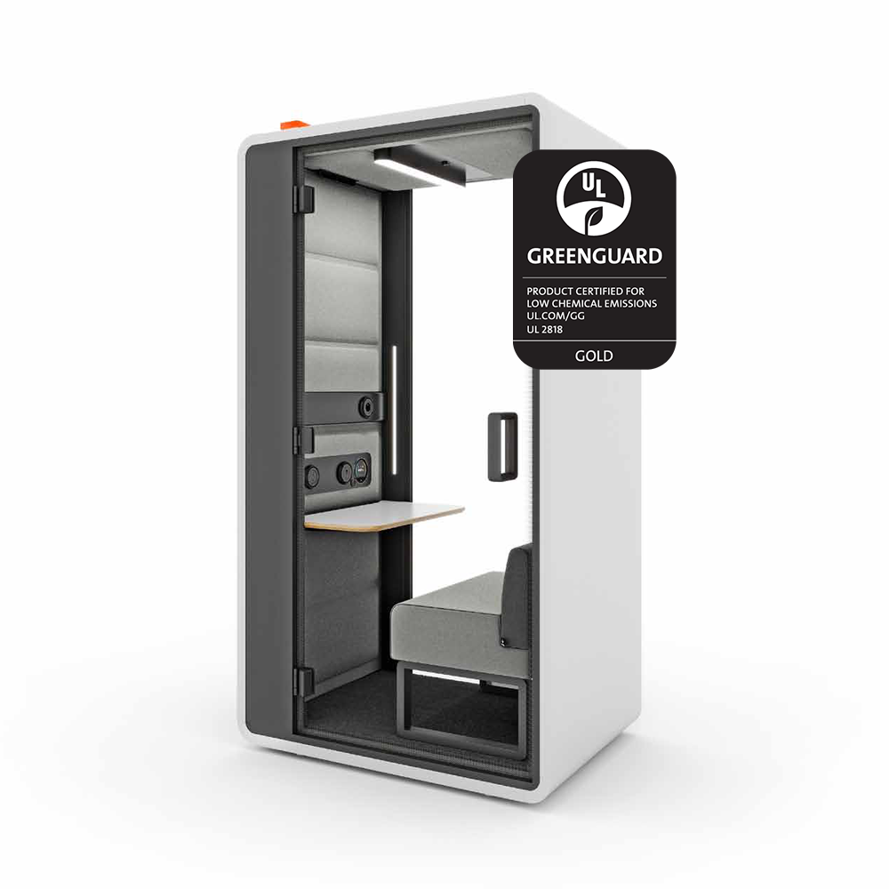 HushFree S hybrid
