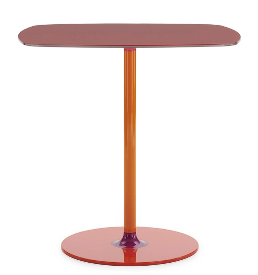Thierry bistrot - Kartell