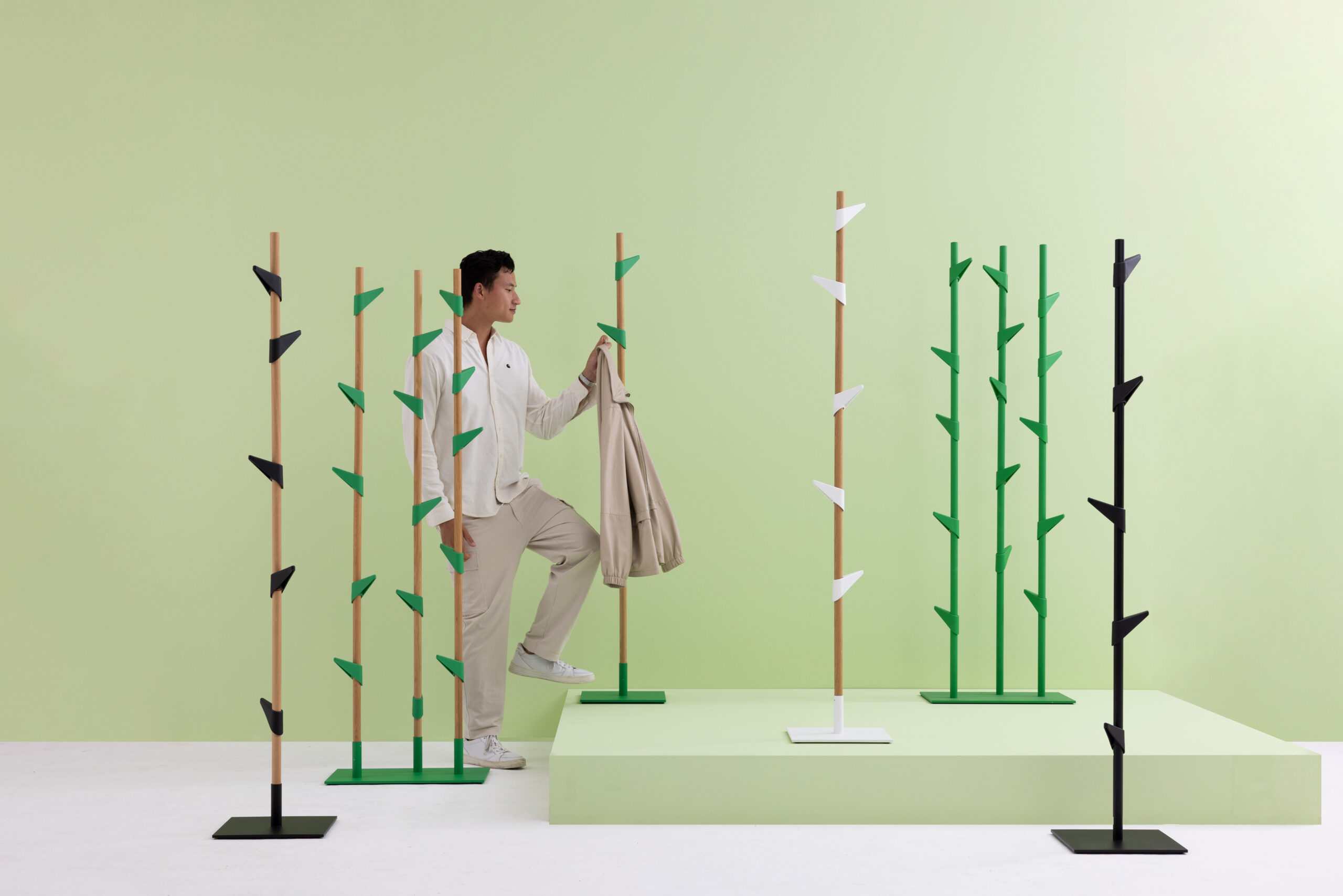 Bamboo