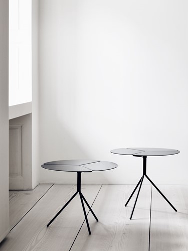 Folia table high FP