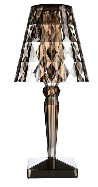 Big battery plug version Ferruccio Laviani - Kartell