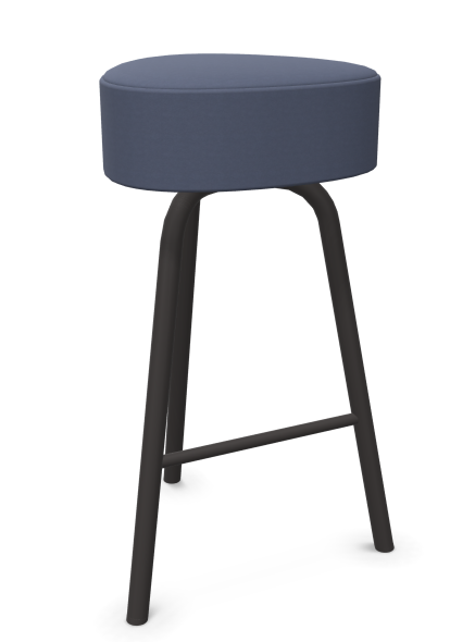 Pully stool
