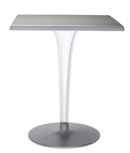 Top top square - Kartell