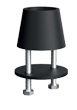 BOLT Mount for table / desk Tonone