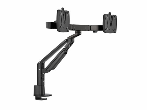 Novus Clu Plus X2, zwart/wit