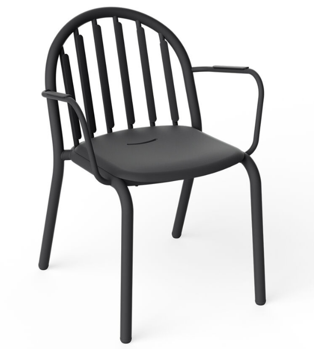 Fred's Armchair - Fatboy