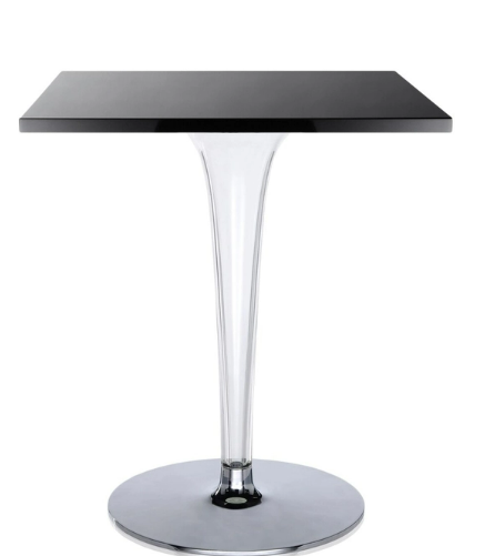 Top top square - Kartell