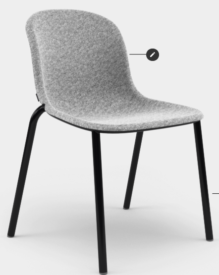 LJ2 Chair