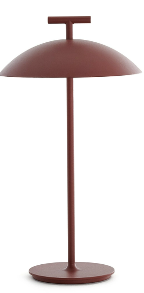Mini geen-a battery version Ferruccio Laviani - Kartell