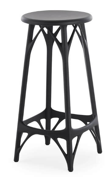 A.i. stool light 75 cm - Kartell