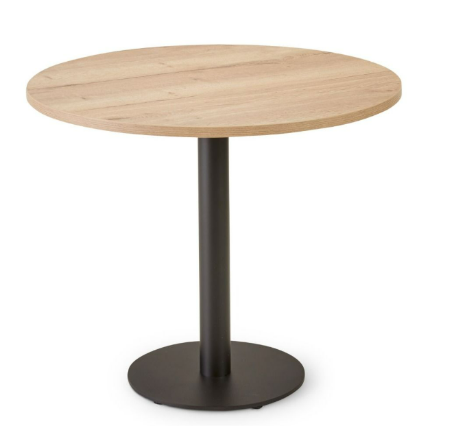 Mara 230 kolomtafel - 80cm