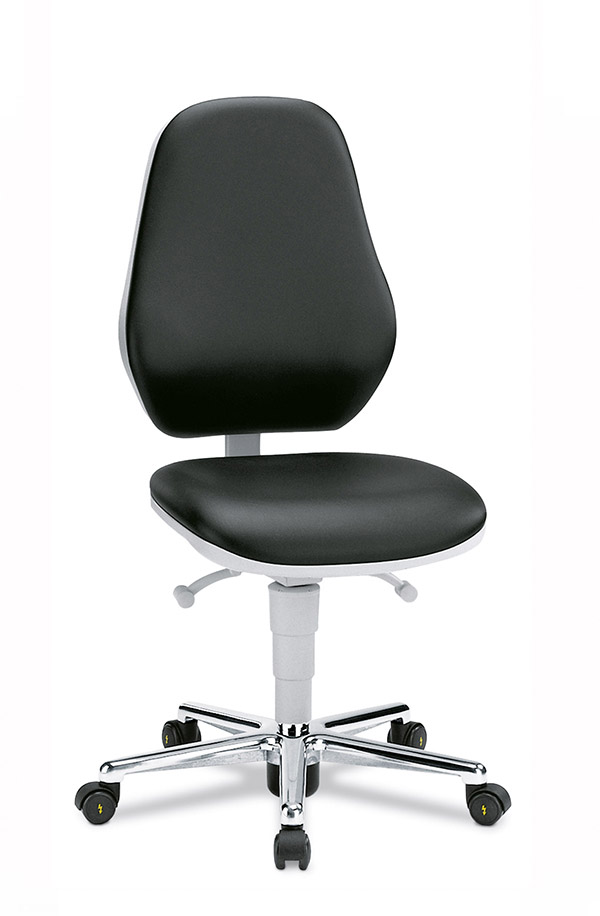 Cleanroom 9145 Kunstleder