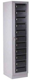 Postlockers