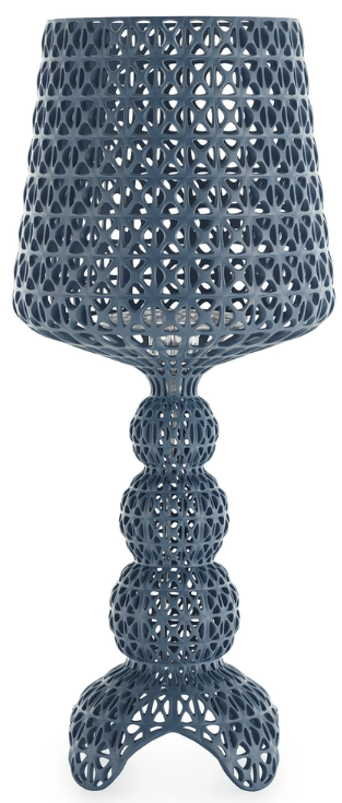 Mini kabuki Ferruccio Laviani - Kartell