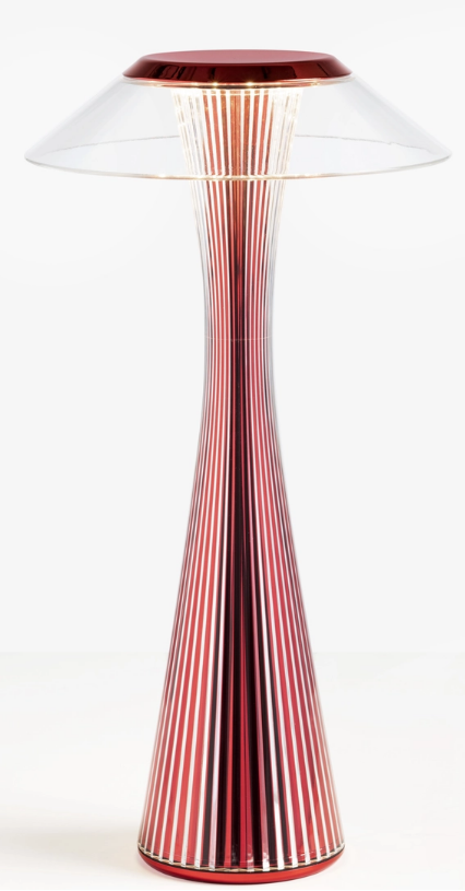 Space indoor Adam Tihany - Kartell